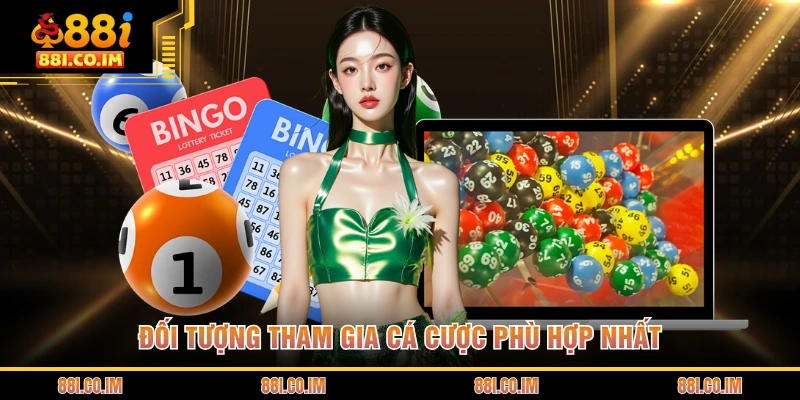 Song Thủ Lô Là Gì - Cách Chốt Hai Con Số May Mắn Nhất 2 Đối tượng tham gia cá cược phù hợp nhất