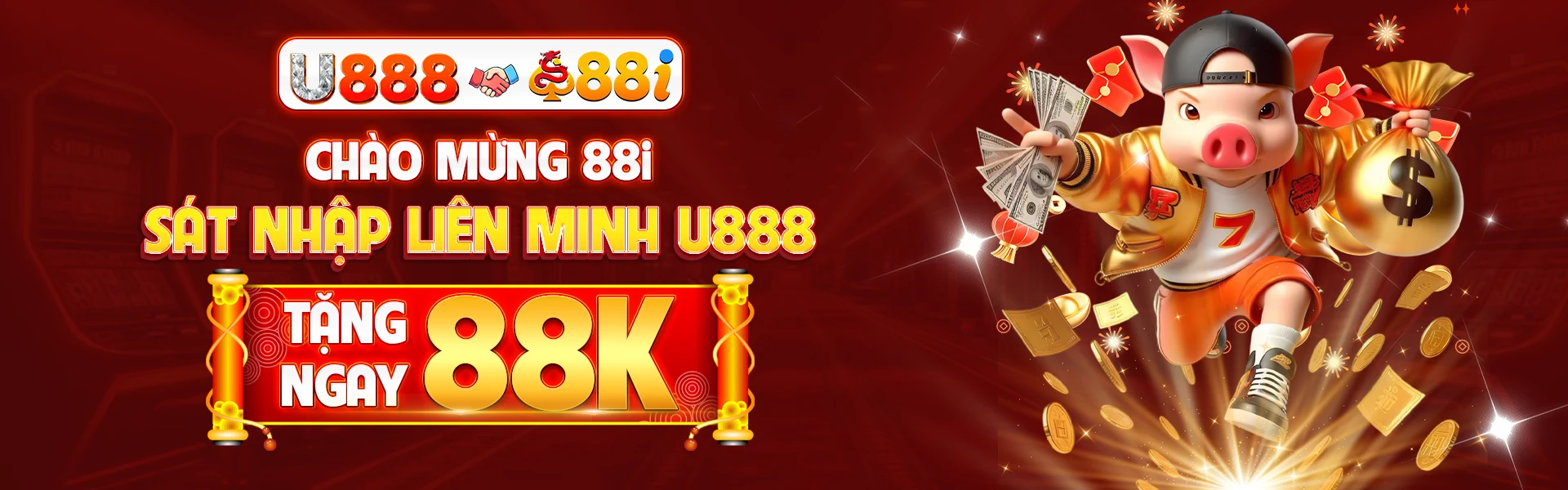 88I 9 banner 88i
